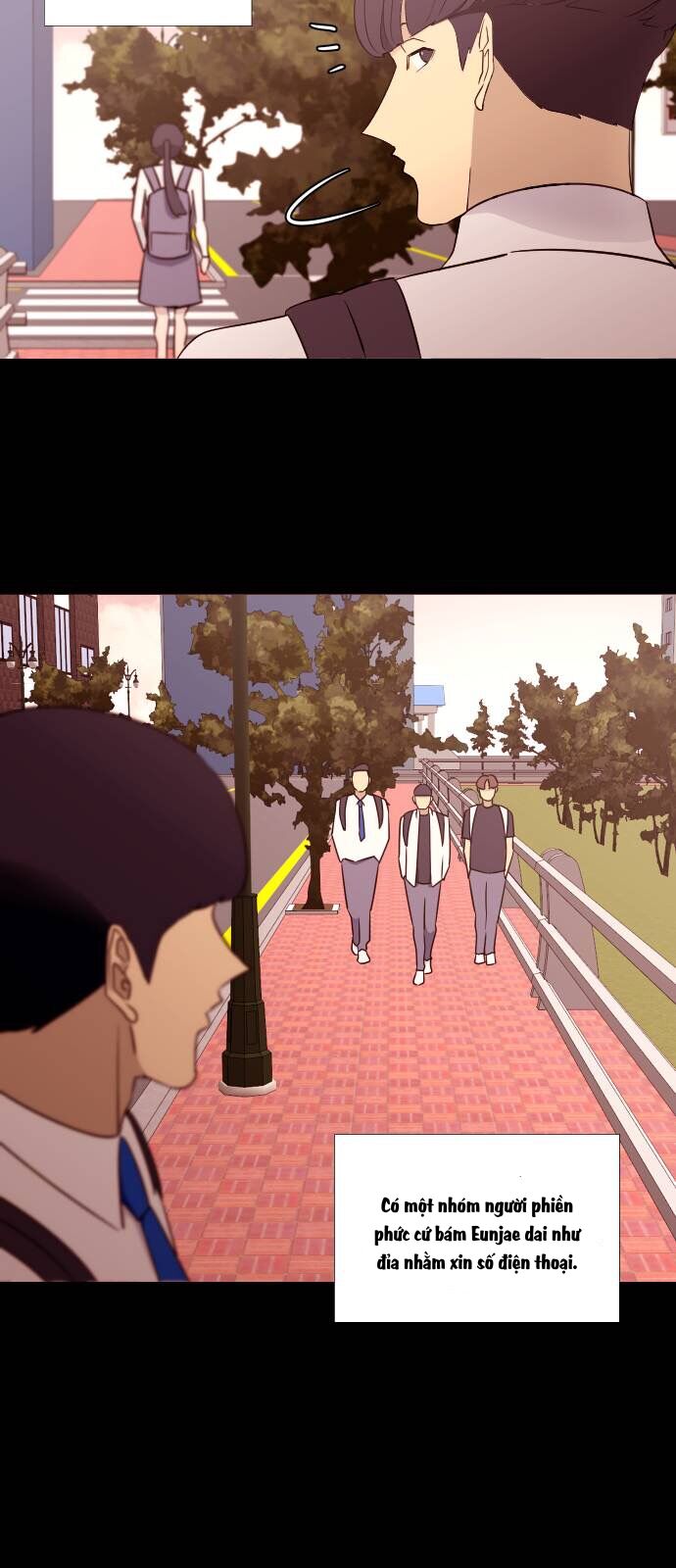 Garbage Time - Chapter 67 - Page 22