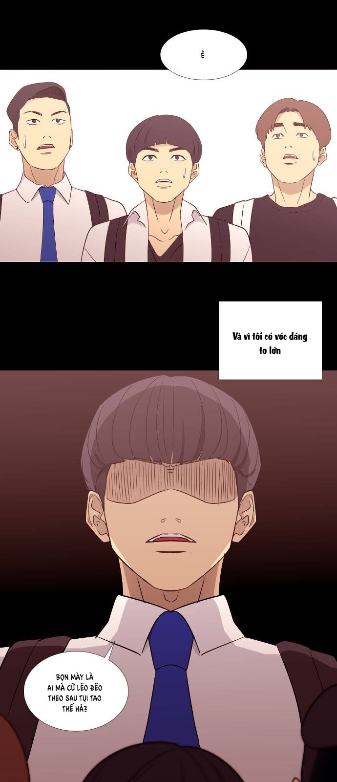 Garbage Time - Chapter 67 - Page 23