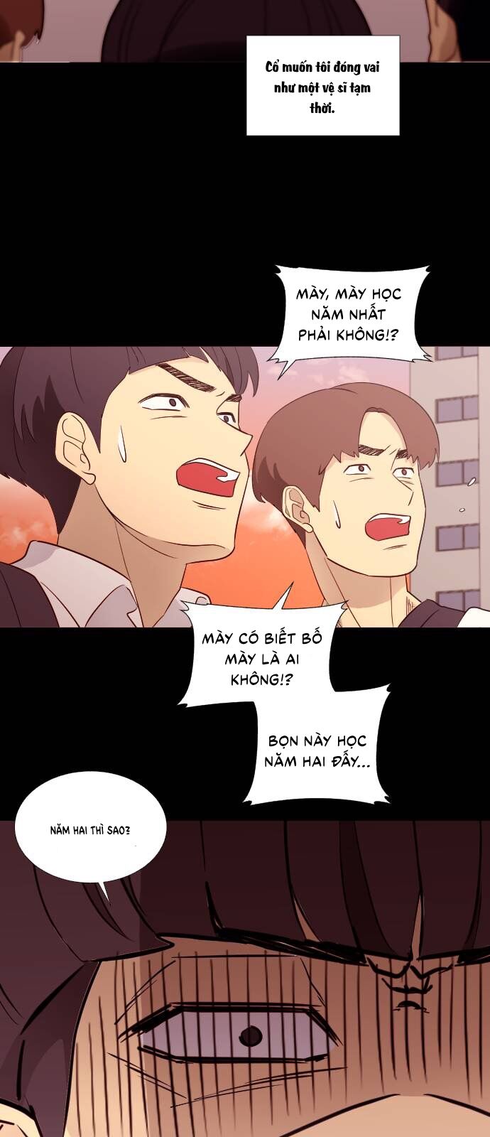 Garbage Time - Chapter 67 - Page 24