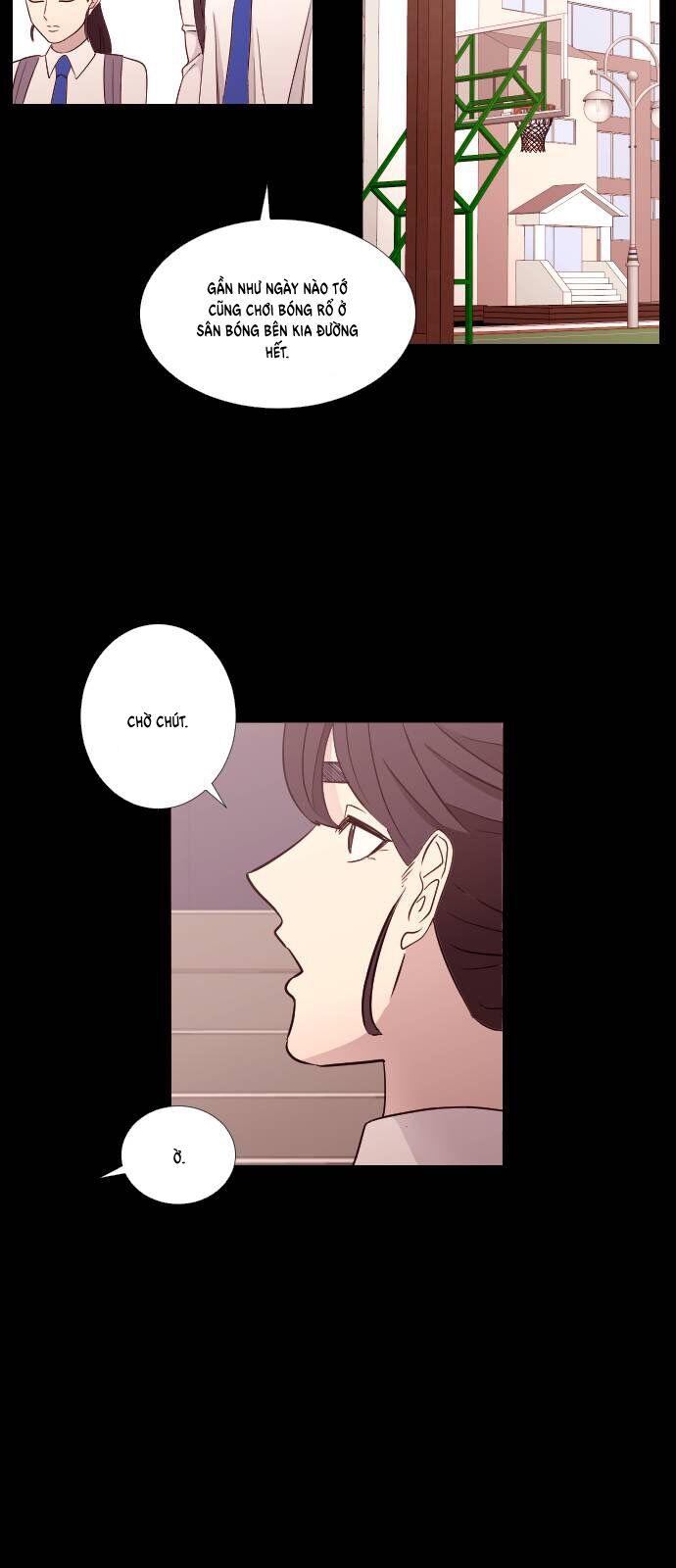 Garbage Time - Chapter 67 - Page 28