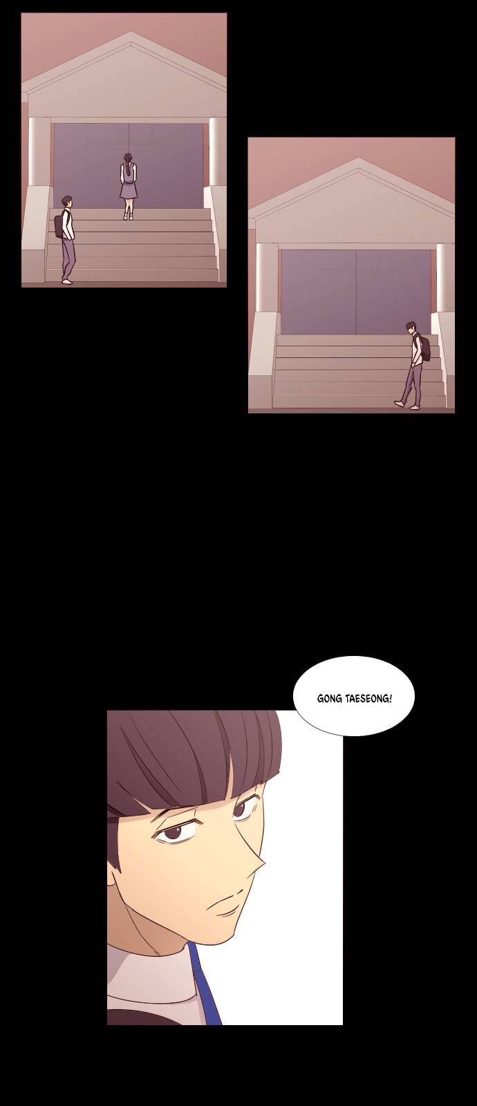 Garbage Time - Chapter 67 - Page 29