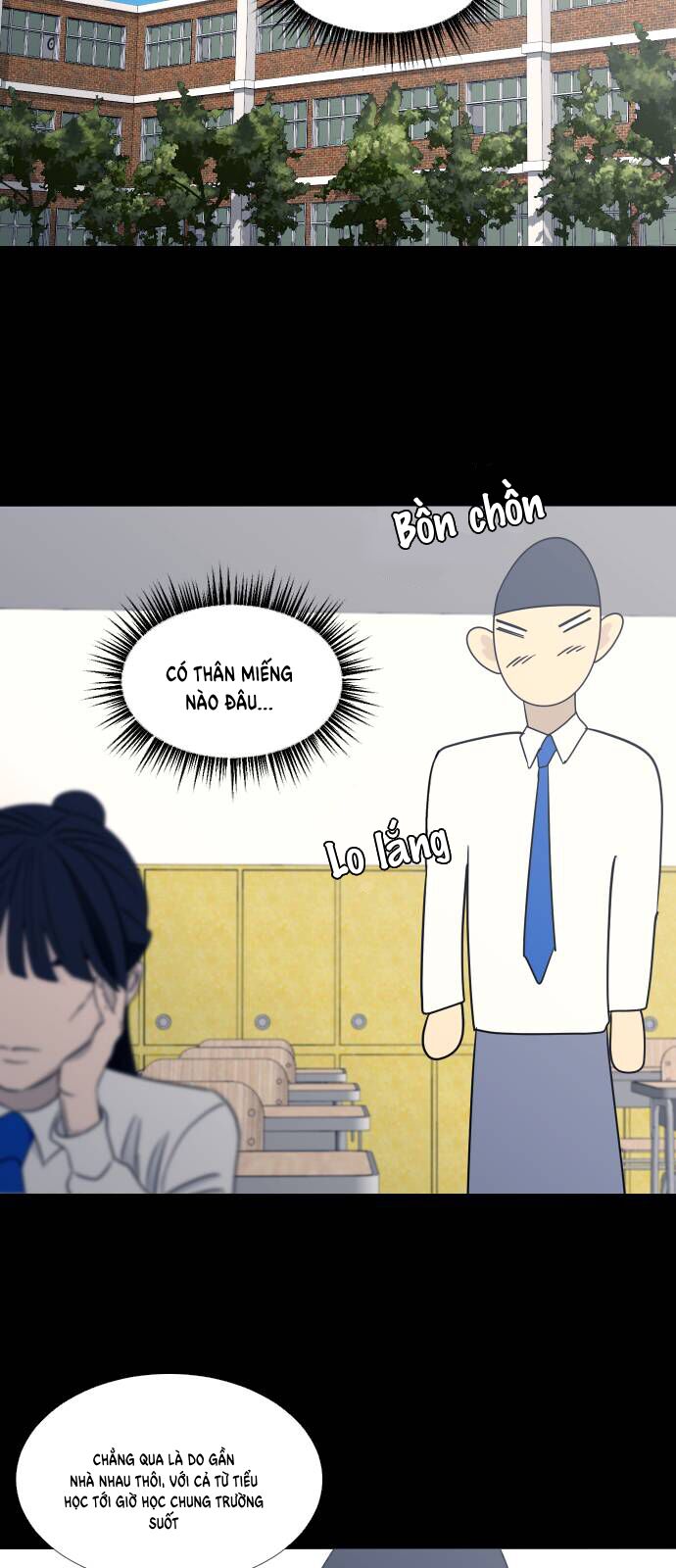 Garbage Time - Chapter 67 - Page 3