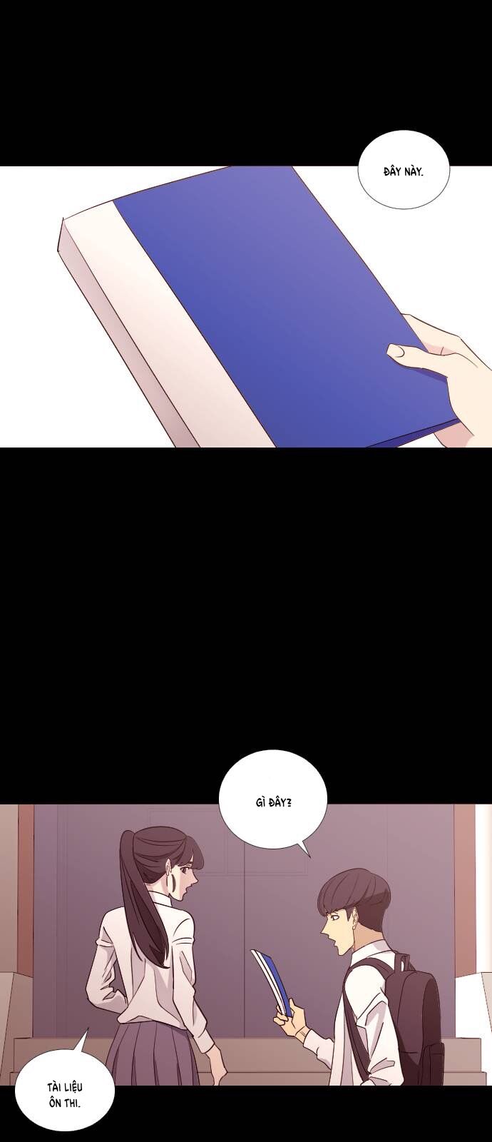 Garbage Time - Chapter 67 - Page 30