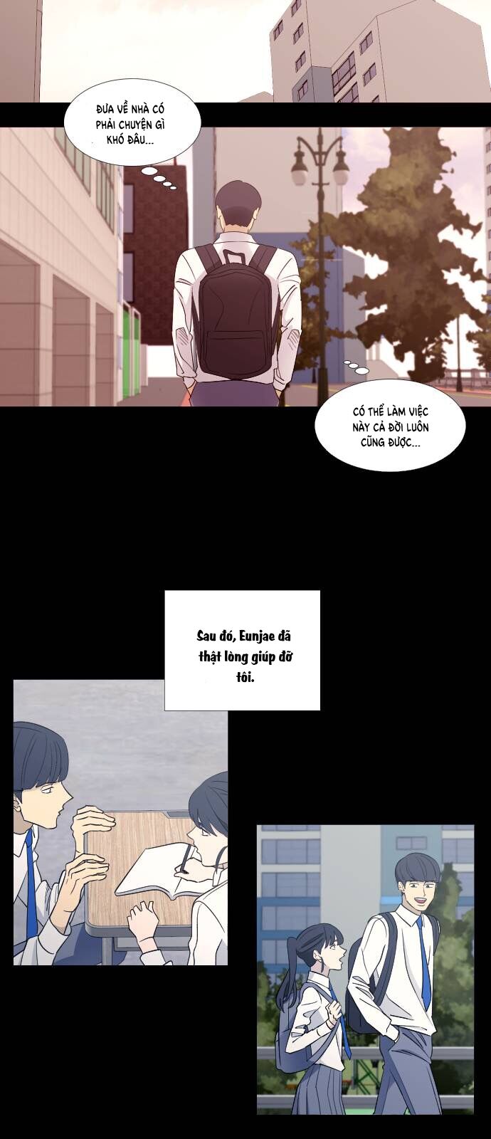 Garbage Time - Chapter 67 - Page 33