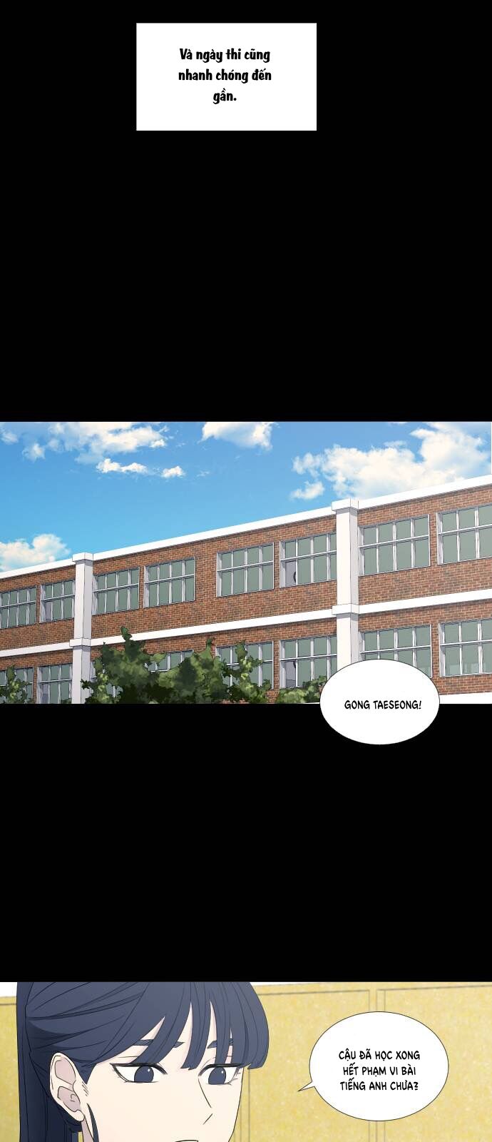 Garbage Time - Chapter 67 - Page 34