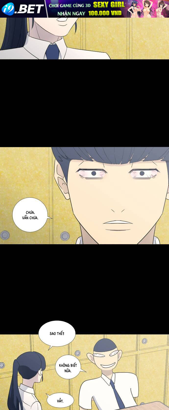 Garbage Time - Chapter 67 - Page 35