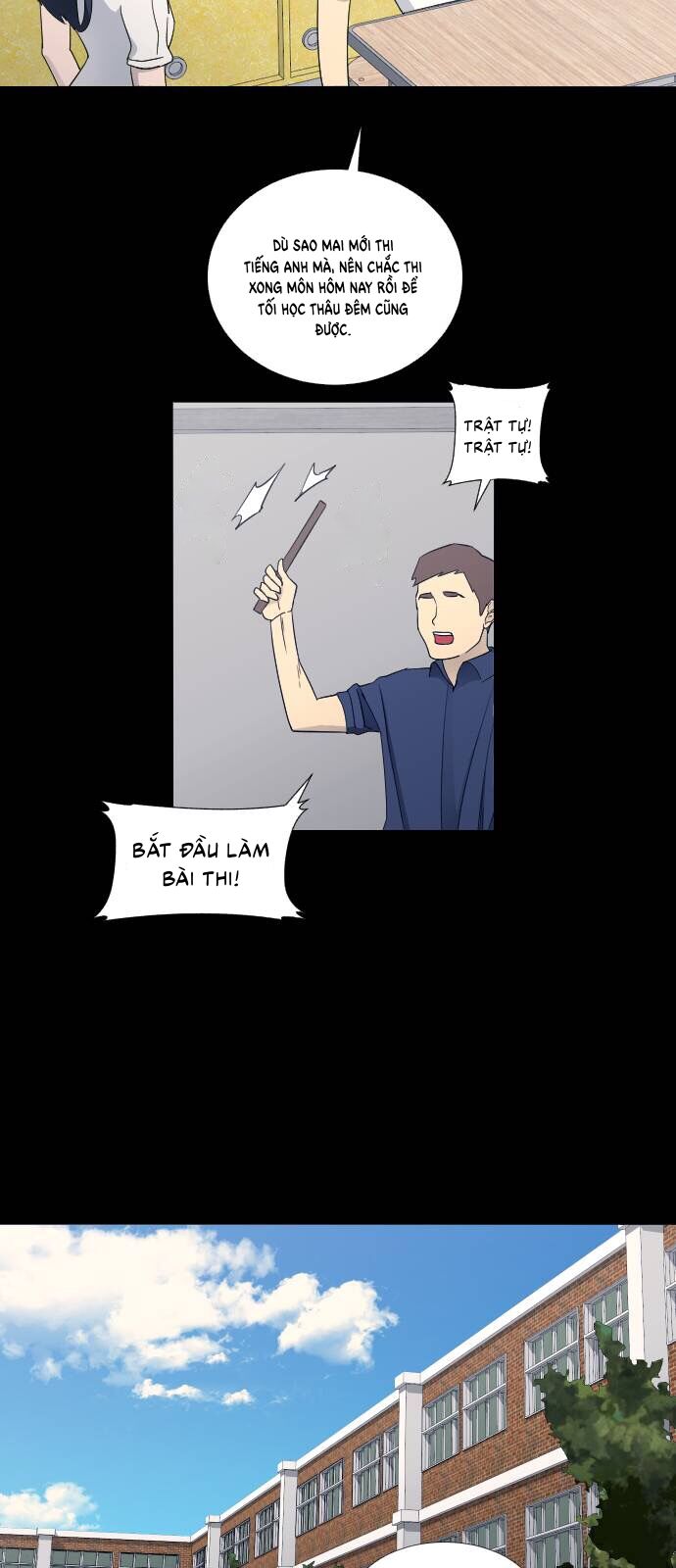 Garbage Time - Chapter 67 - Page 36