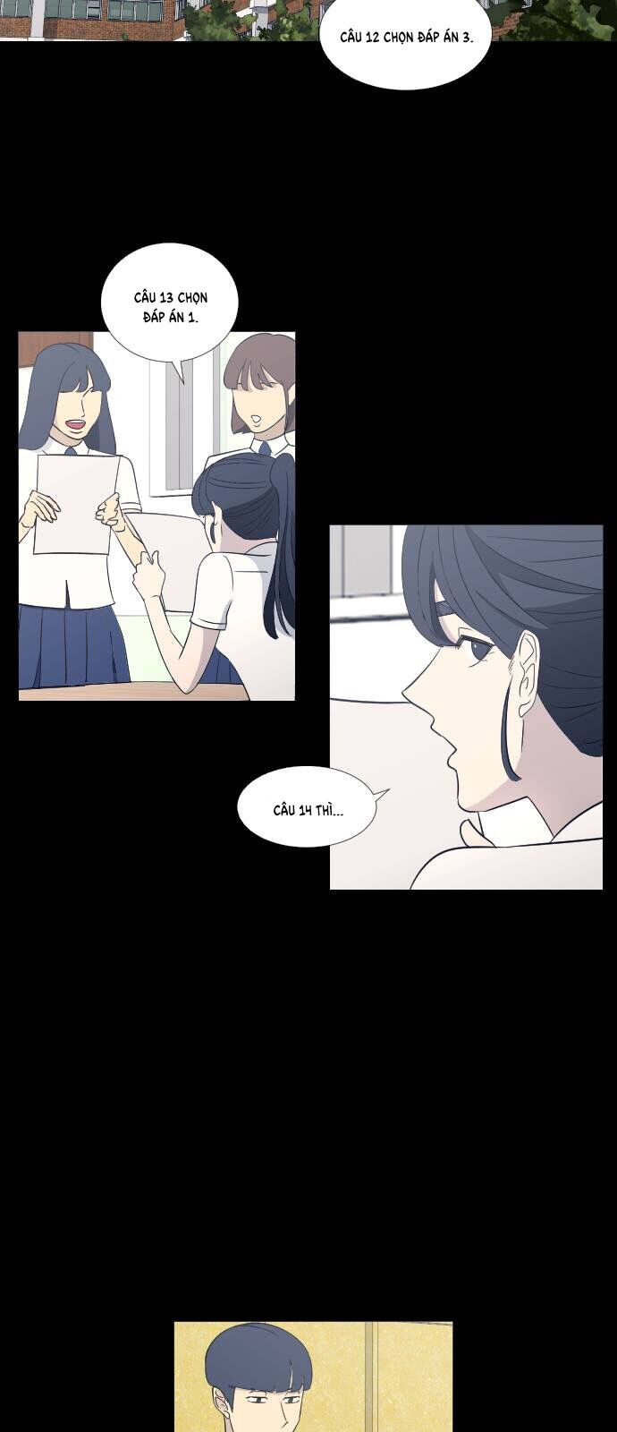 Garbage Time - Chapter 67 - Page 37