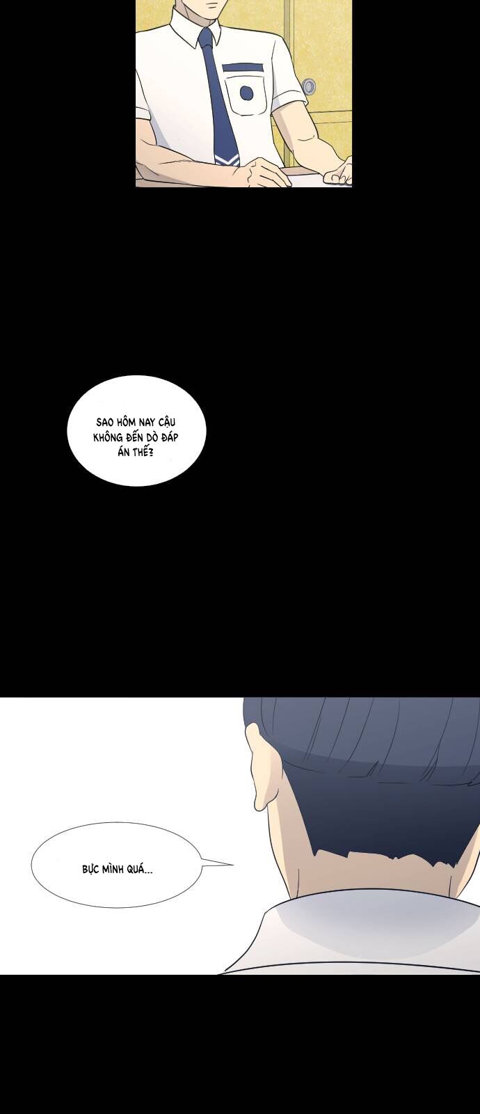 Garbage Time - Chapter 67 - Page 38