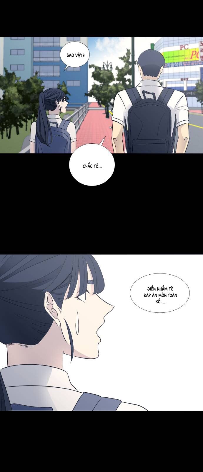 Garbage Time - Chapter 67 - Page 39