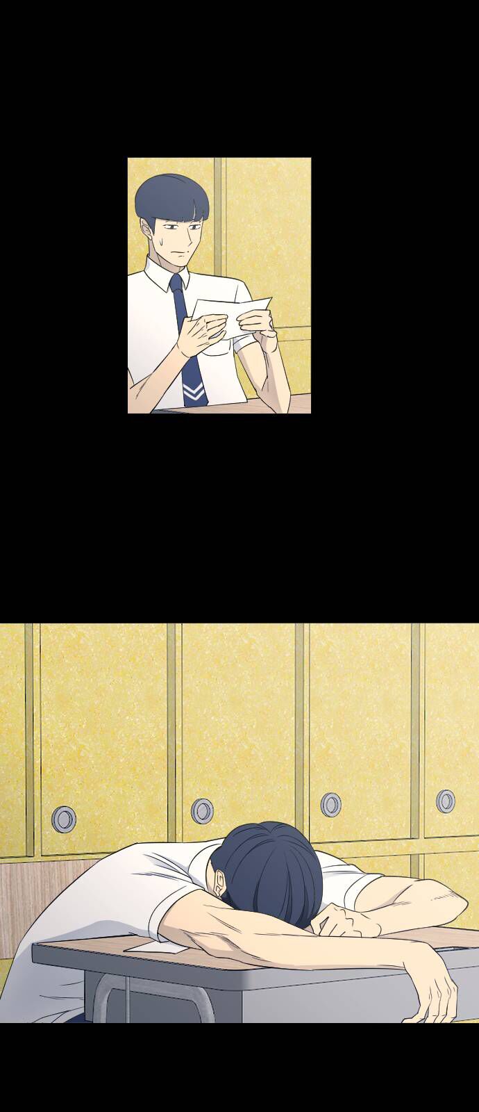 Garbage Time - Chapter 67 - Page 44