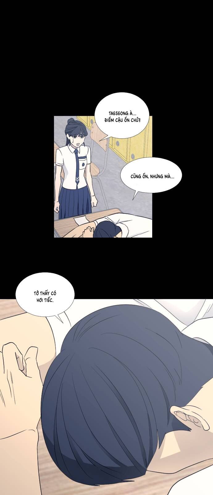 Garbage Time - Chapter 67 - Page 45