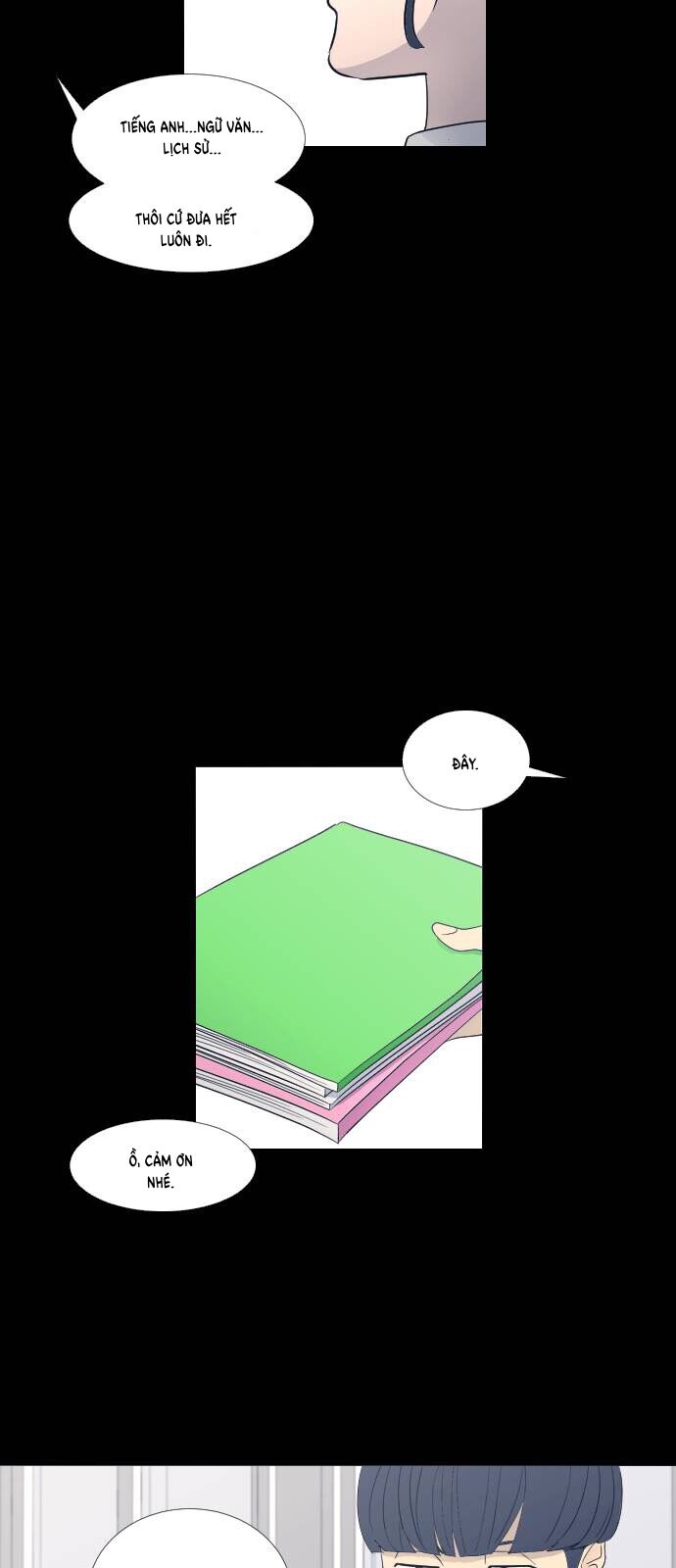 Garbage Time - Chapter 67 - Page 8