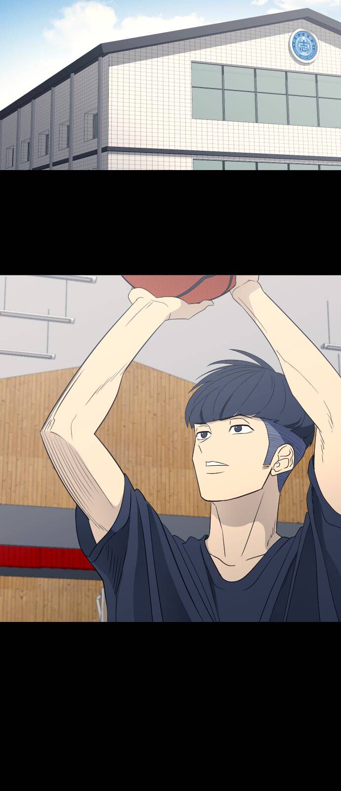 Garbage Time - Chapter 68 - Page 11