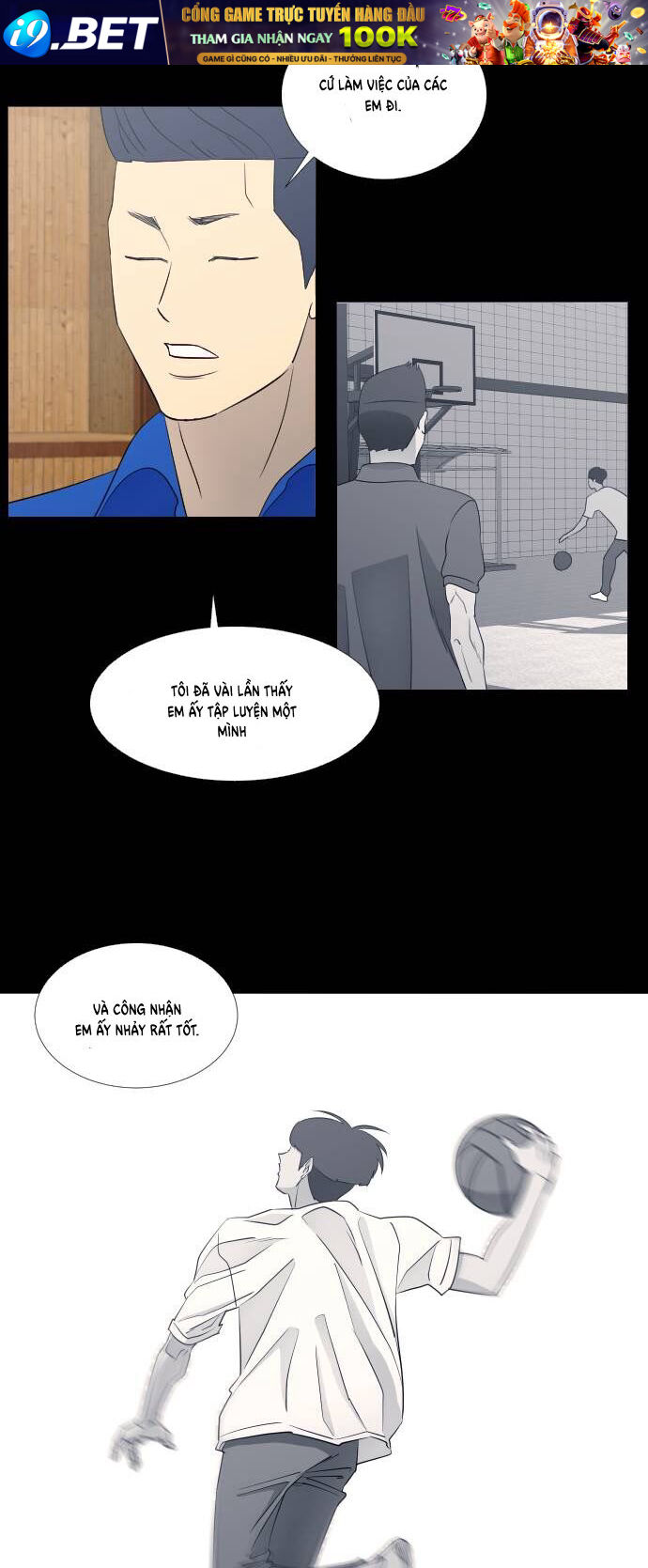 Garbage Time - Chapter 68 - Page 13