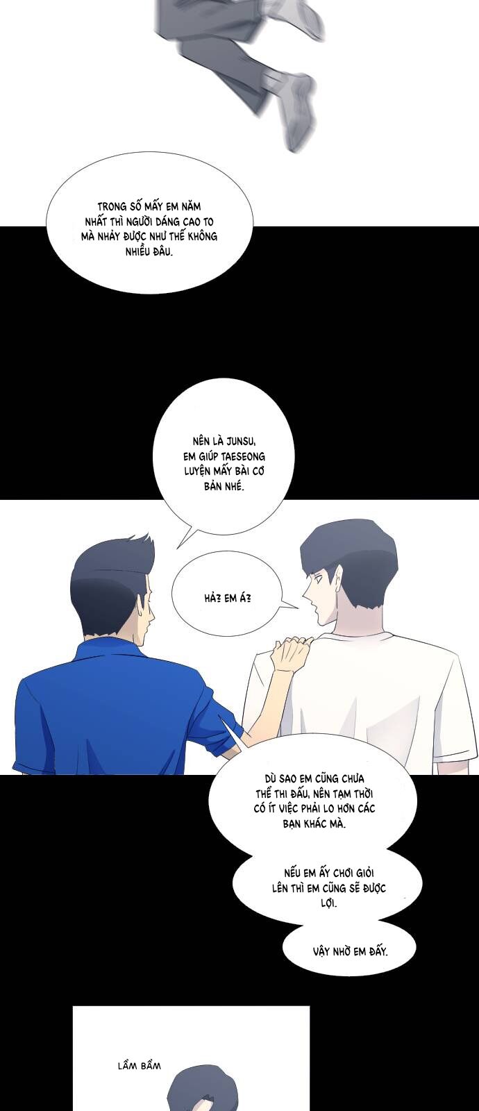 Garbage Time - Chapter 68 - Page 14