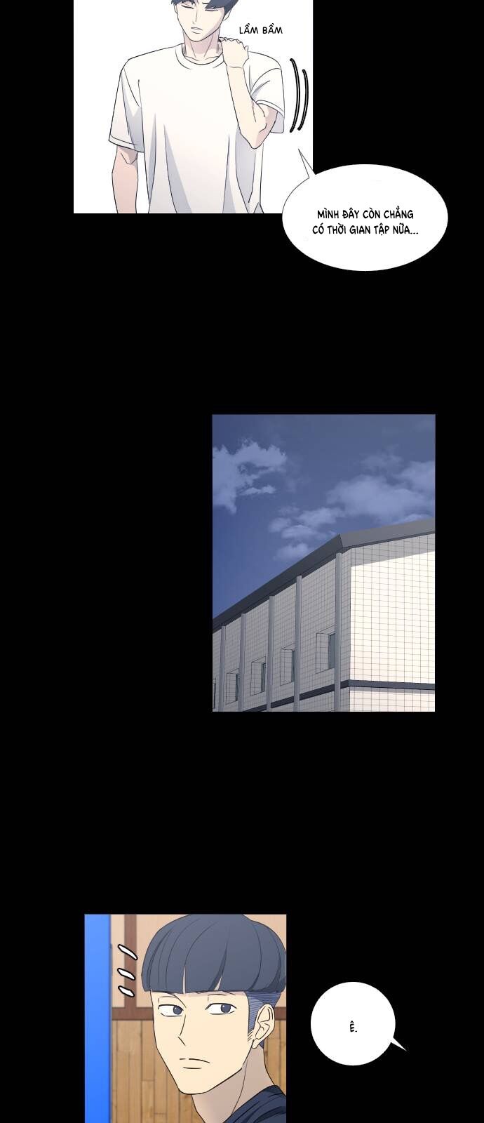 Garbage Time - Chapter 68 - Page 15