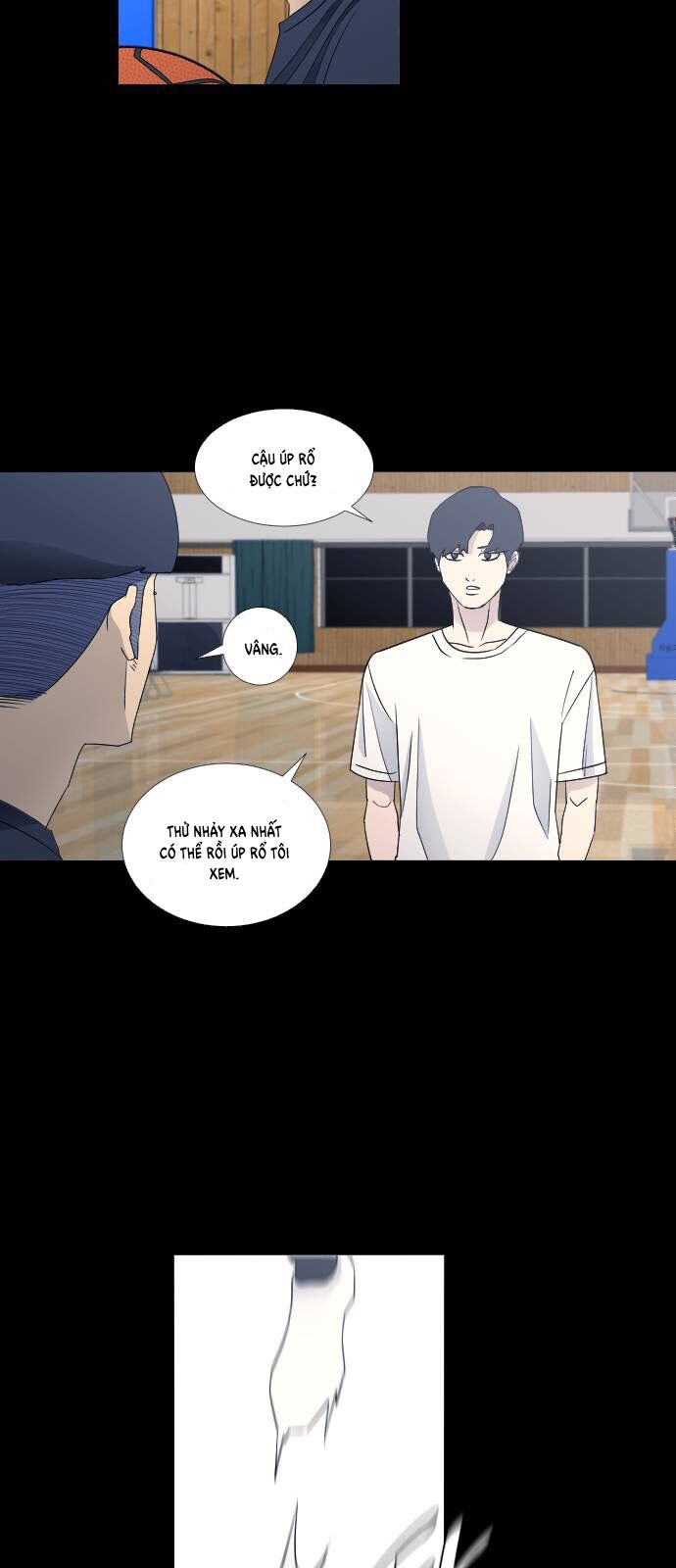 Garbage Time - Chapter 68 - Page 16