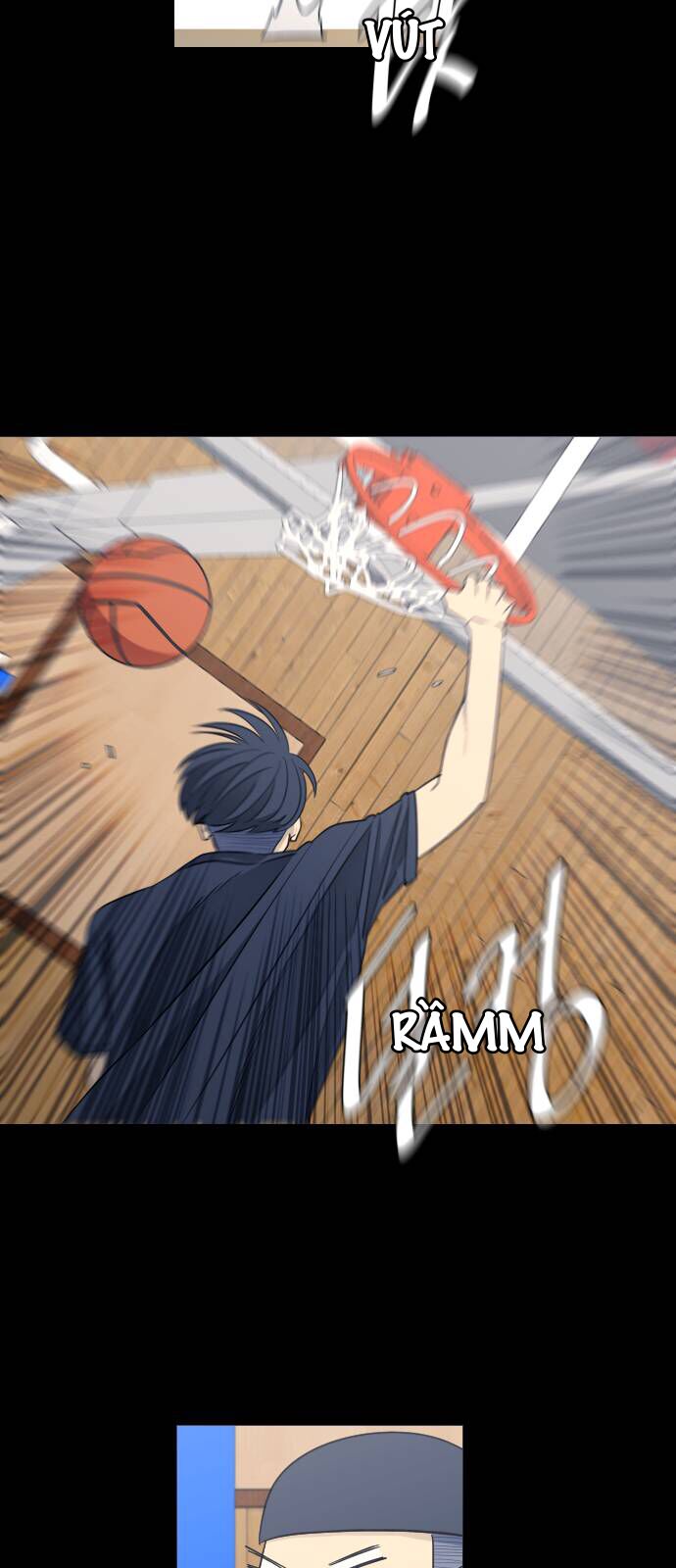 Garbage Time - Chapter 68 - Page 17