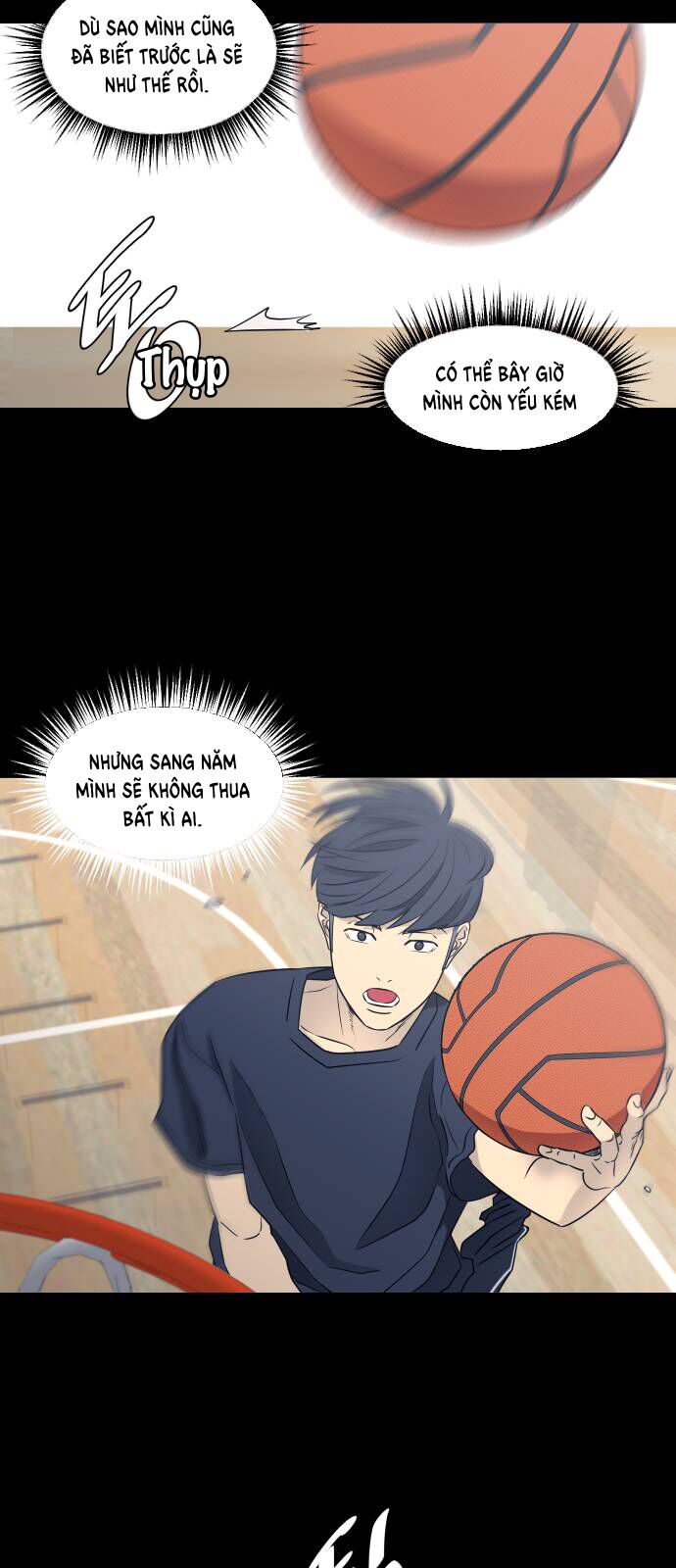 Garbage Time - Chapter 68 - Page 20