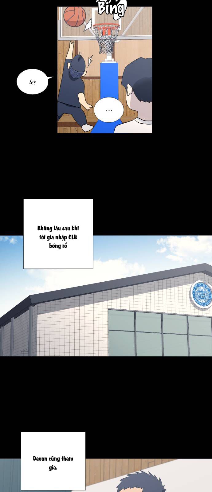 Garbage Time - Chapter 68 - Page 21