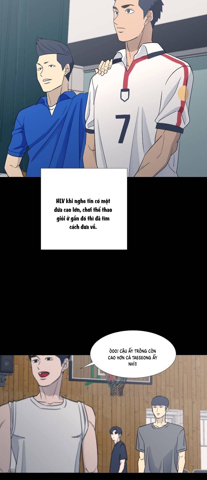 Garbage Time - Chapter 68 - Page 22