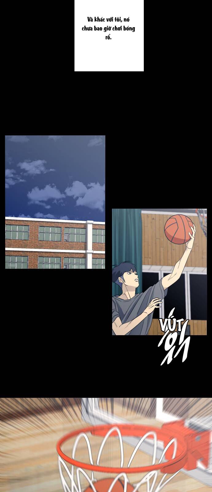 Garbage Time - Chapter 68 - Page 24