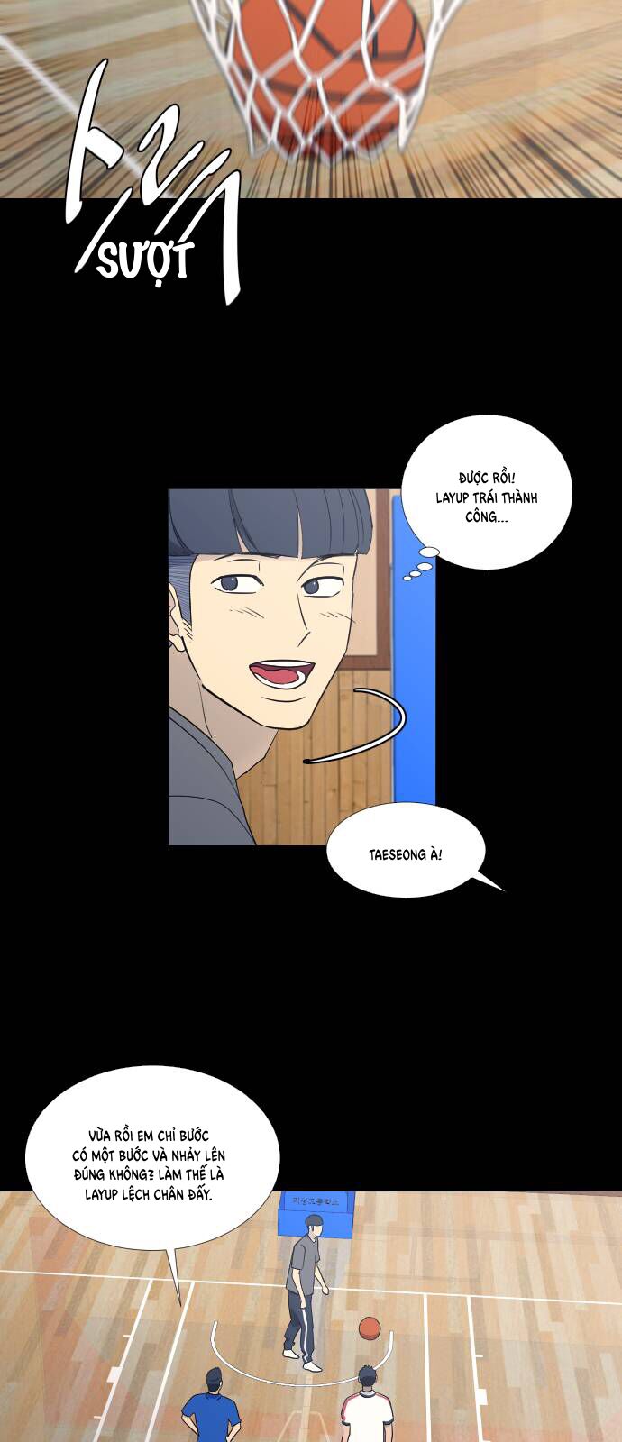 Garbage Time - Chapter 68 - Page 25