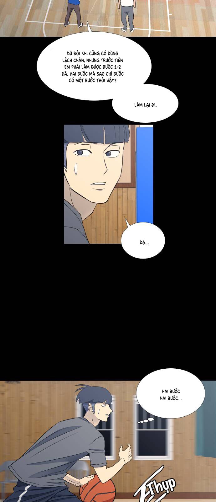 Garbage Time - Chapter 68 - Page 26