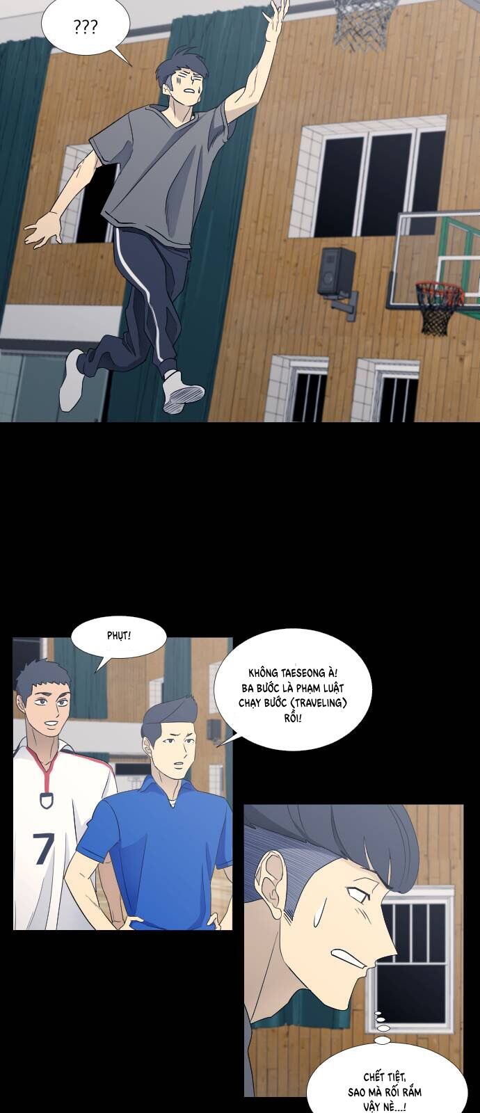 Garbage Time - Chapter 68 - Page 28