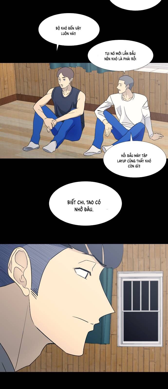 Garbage Time - Chapter 68 - Page 29