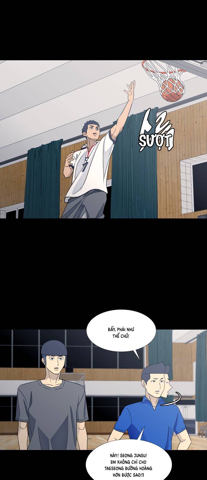 Garbage Time - Chapter 68 - Page 31