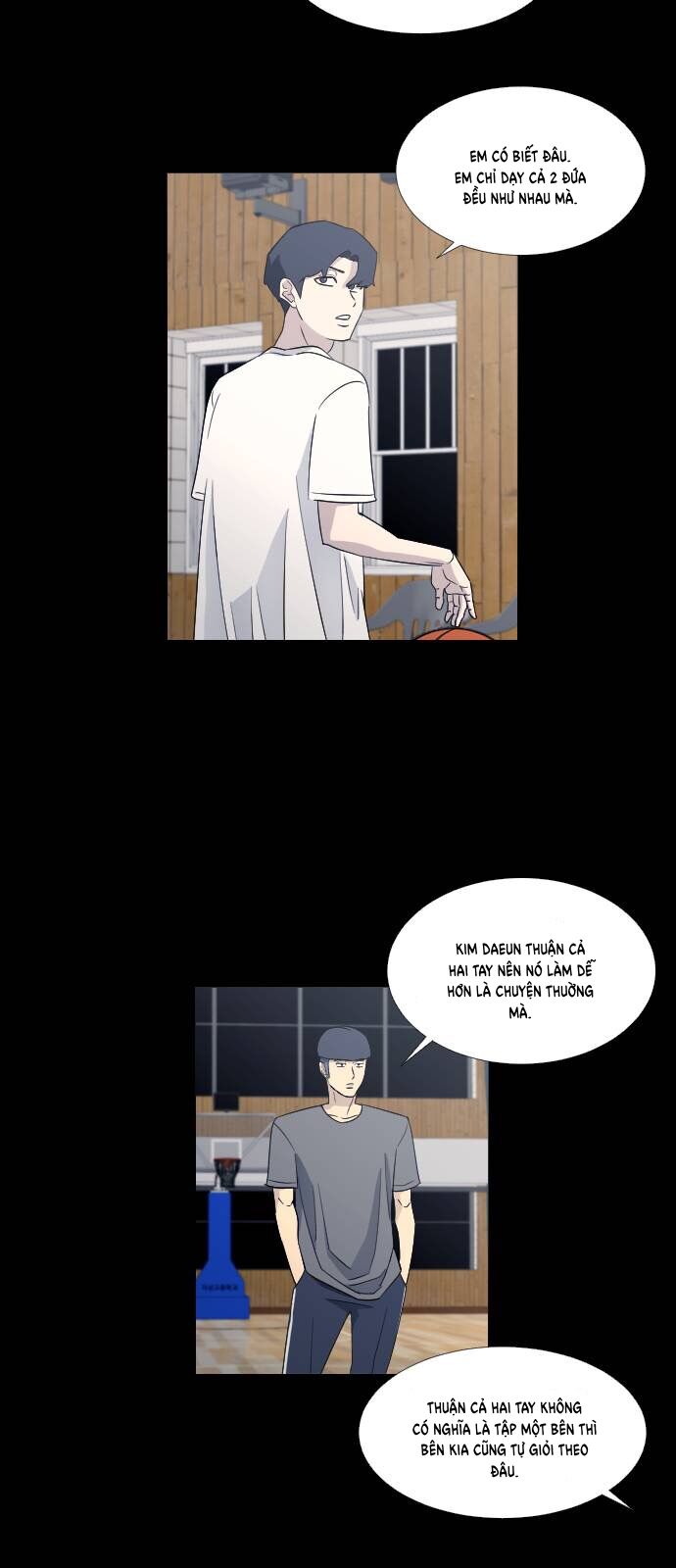 Garbage Time - Chapter 68 - Page 32