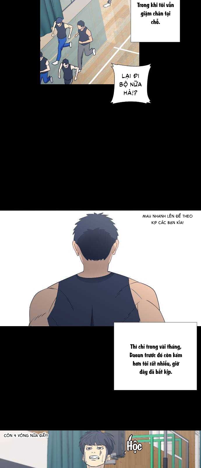 Garbage Time - Chapter 68 - Page 36