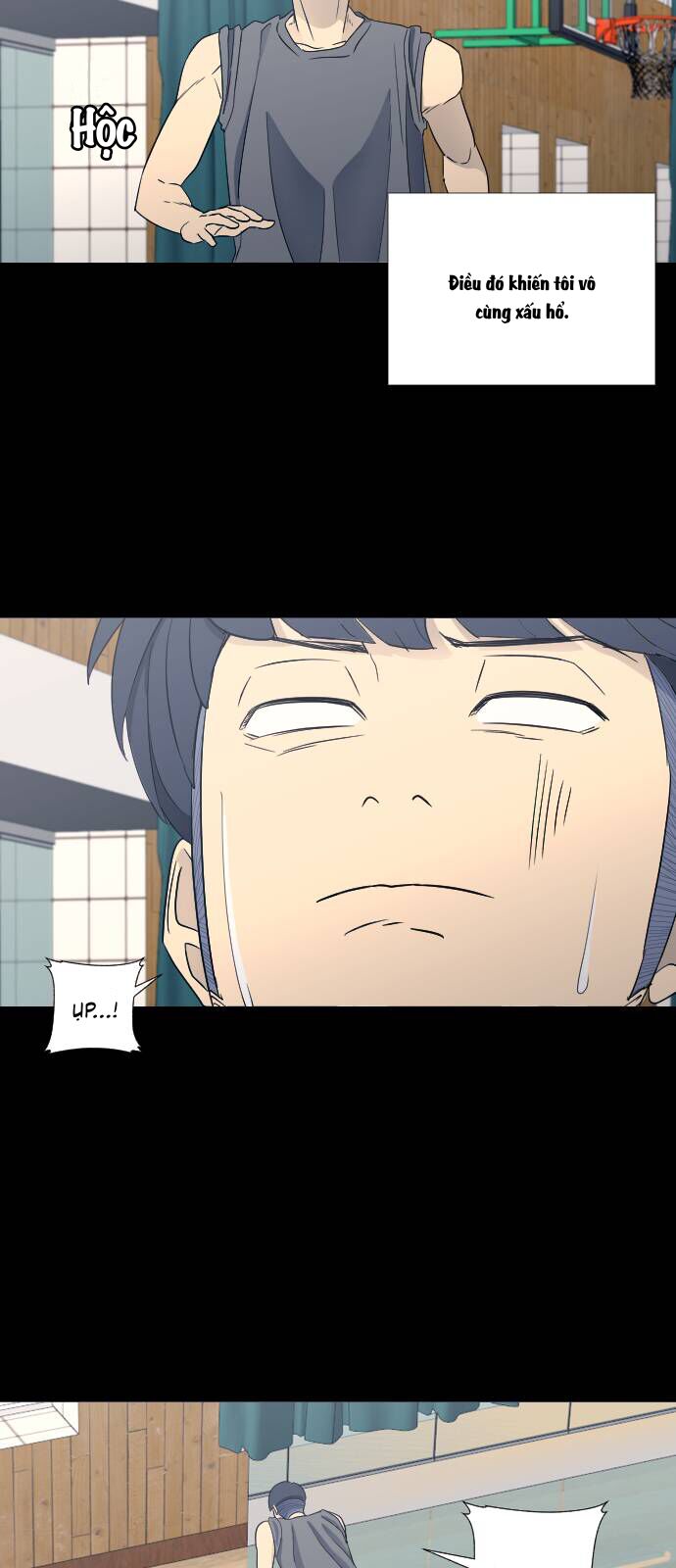 Garbage Time - Chapter 68 - Page 37