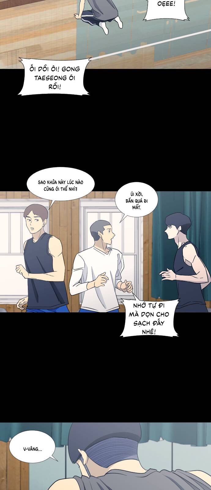 Garbage Time - Chapter 68 - Page 38