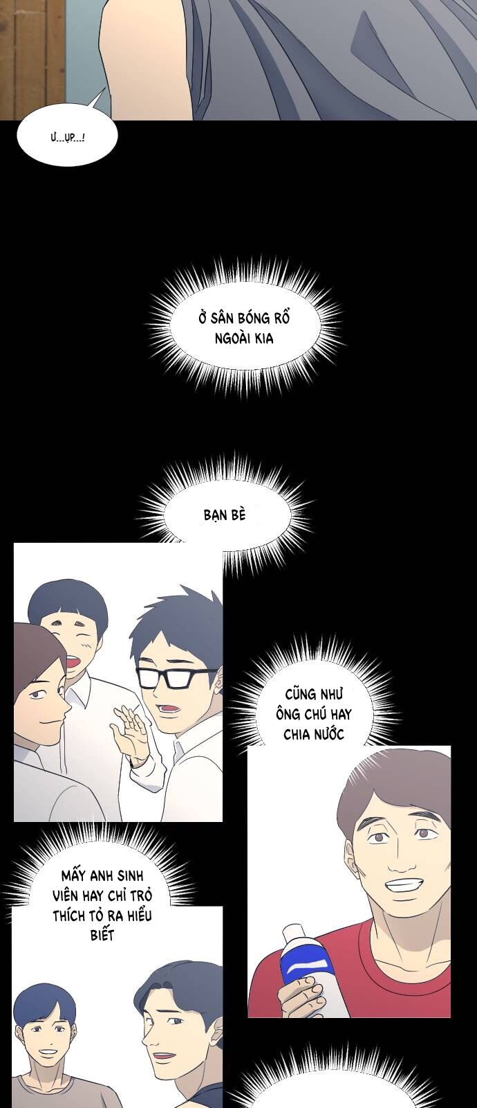 Garbage Time - Chapter 68 - Page 39