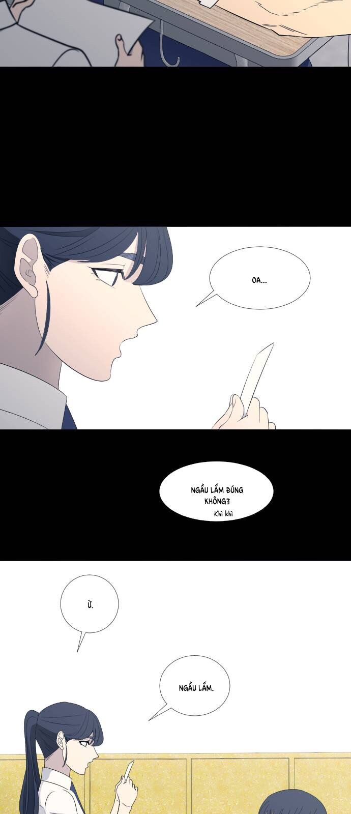 Garbage Time - Chapter 68 - Page 4