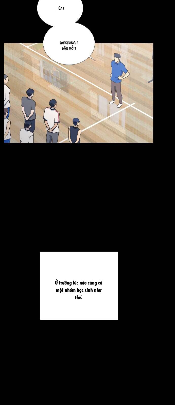 Garbage Time - Chapter 68 - Page 42