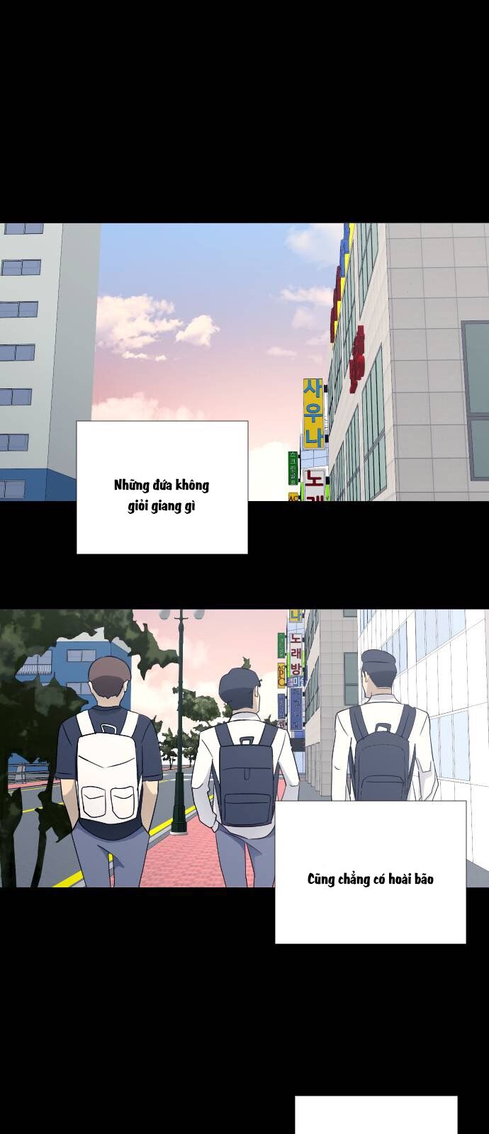 Garbage Time - Chapter 68 - Page 43