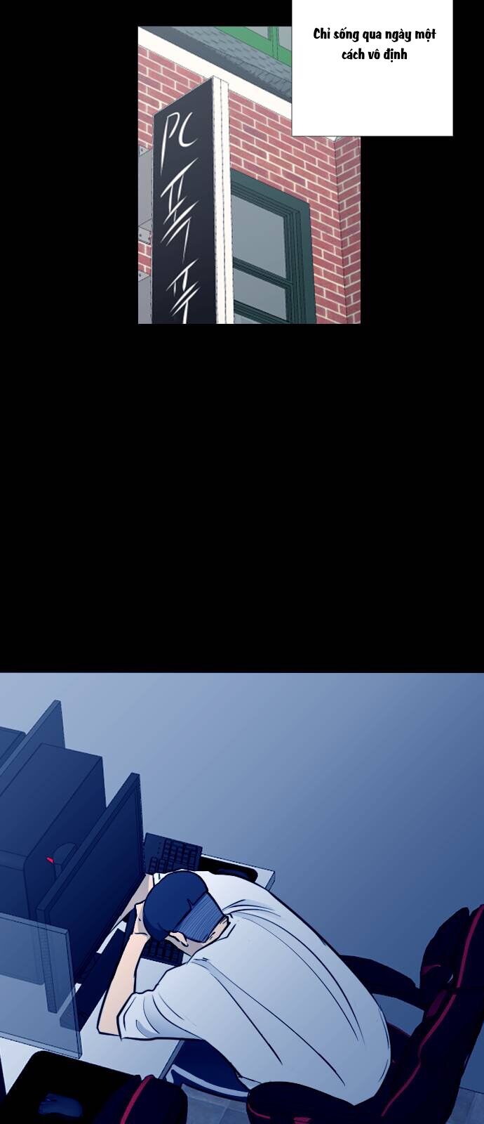 Garbage Time - Chapter 68 - Page 44