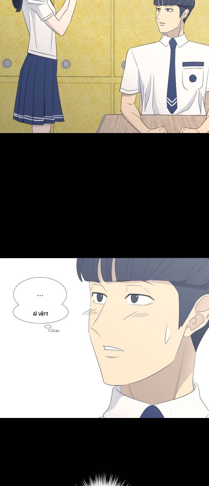 Garbage Time - Chapter 68 - Page 5