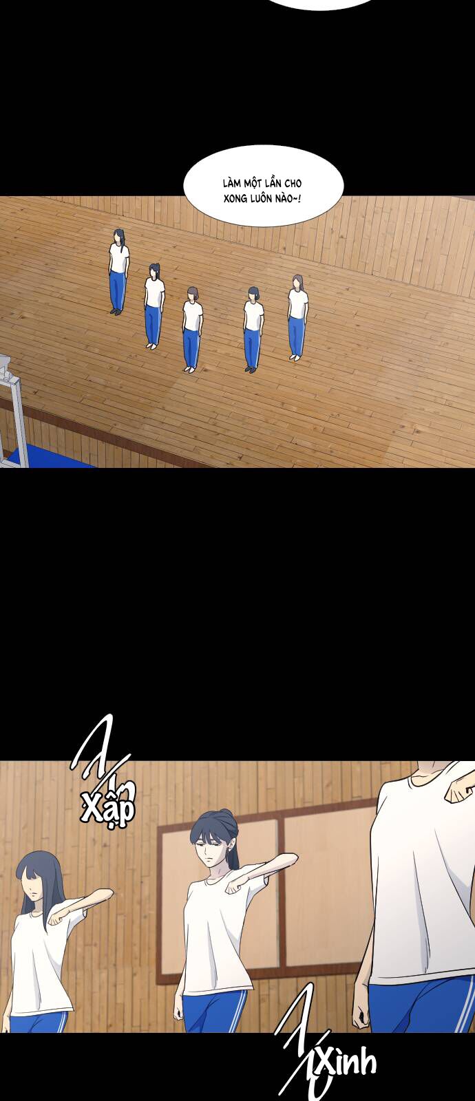 Garbage Time - Chapter 69 - Page 10