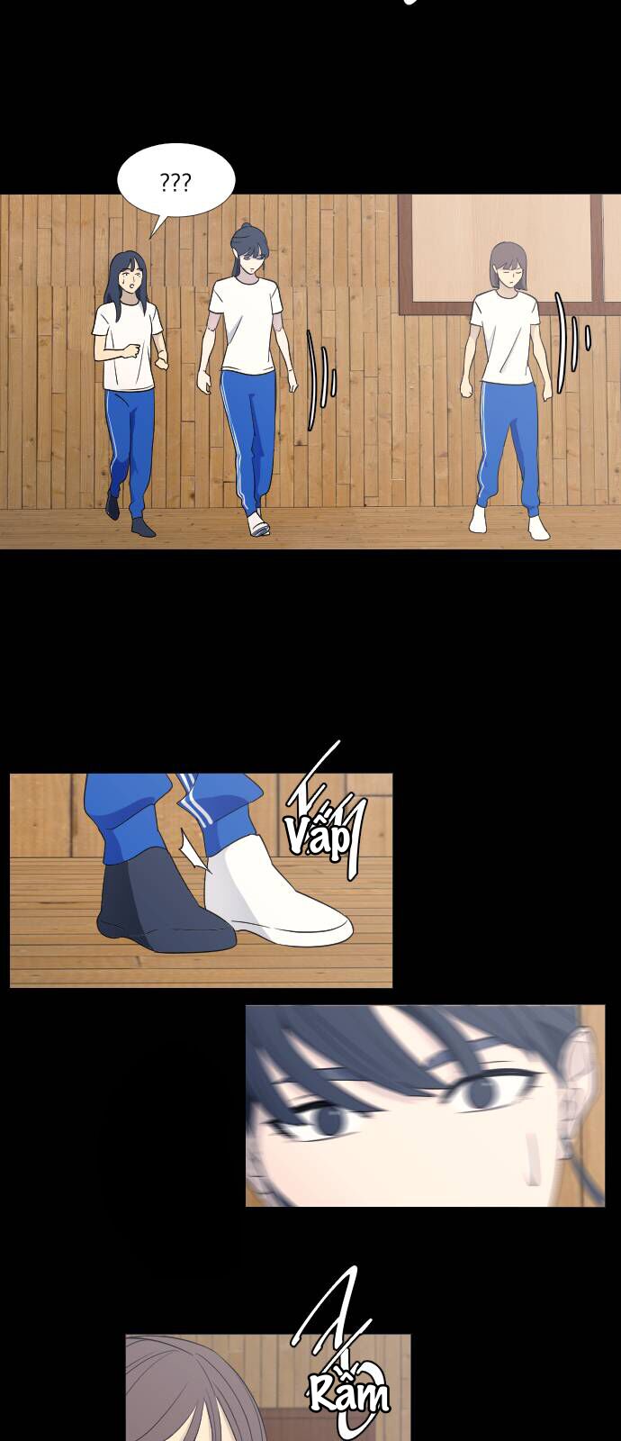 Garbage Time - Chapter 69 - Page 11