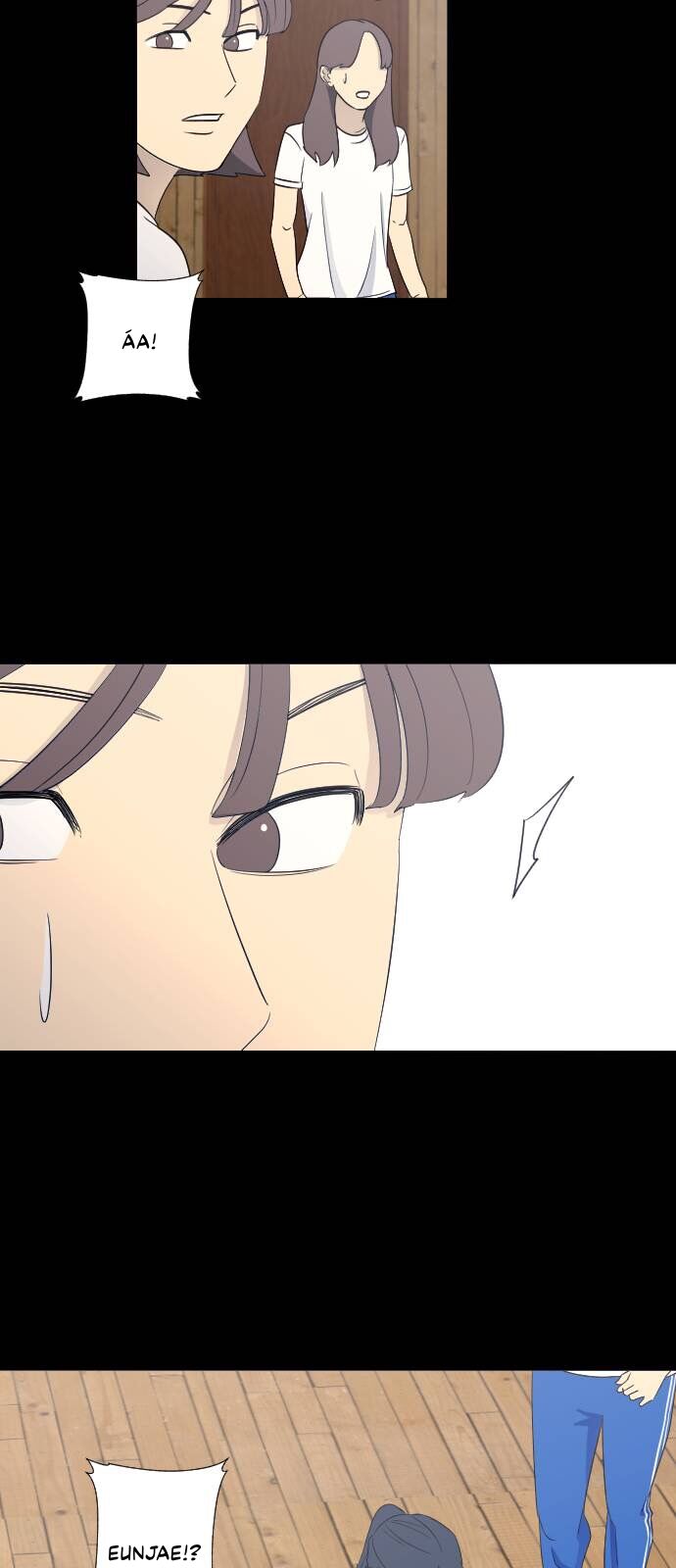 Garbage Time - Chapter 69 - Page 12