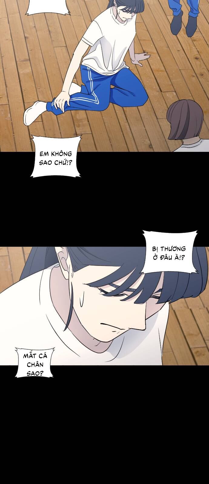 Garbage Time - Chapter 69 - Page 13