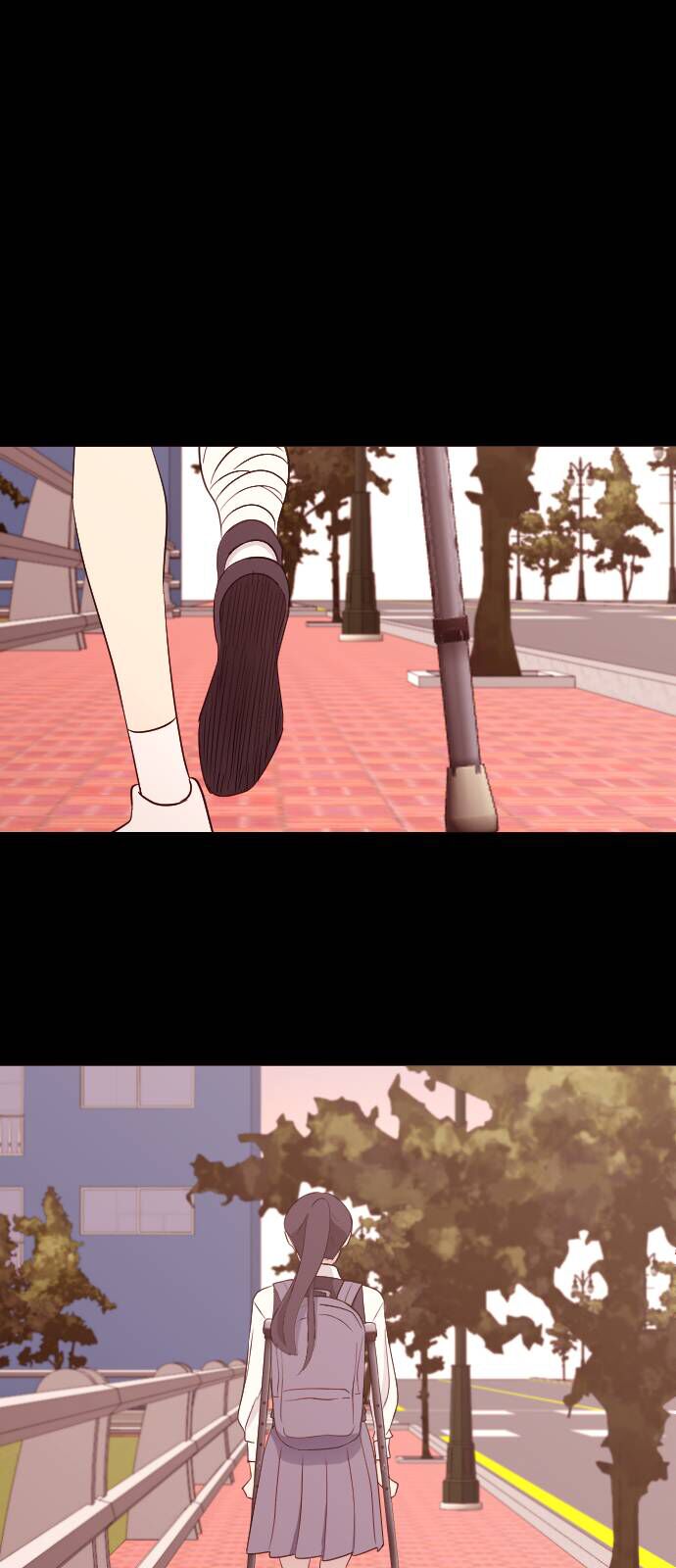 Garbage Time - Chapter 69 - Page 14