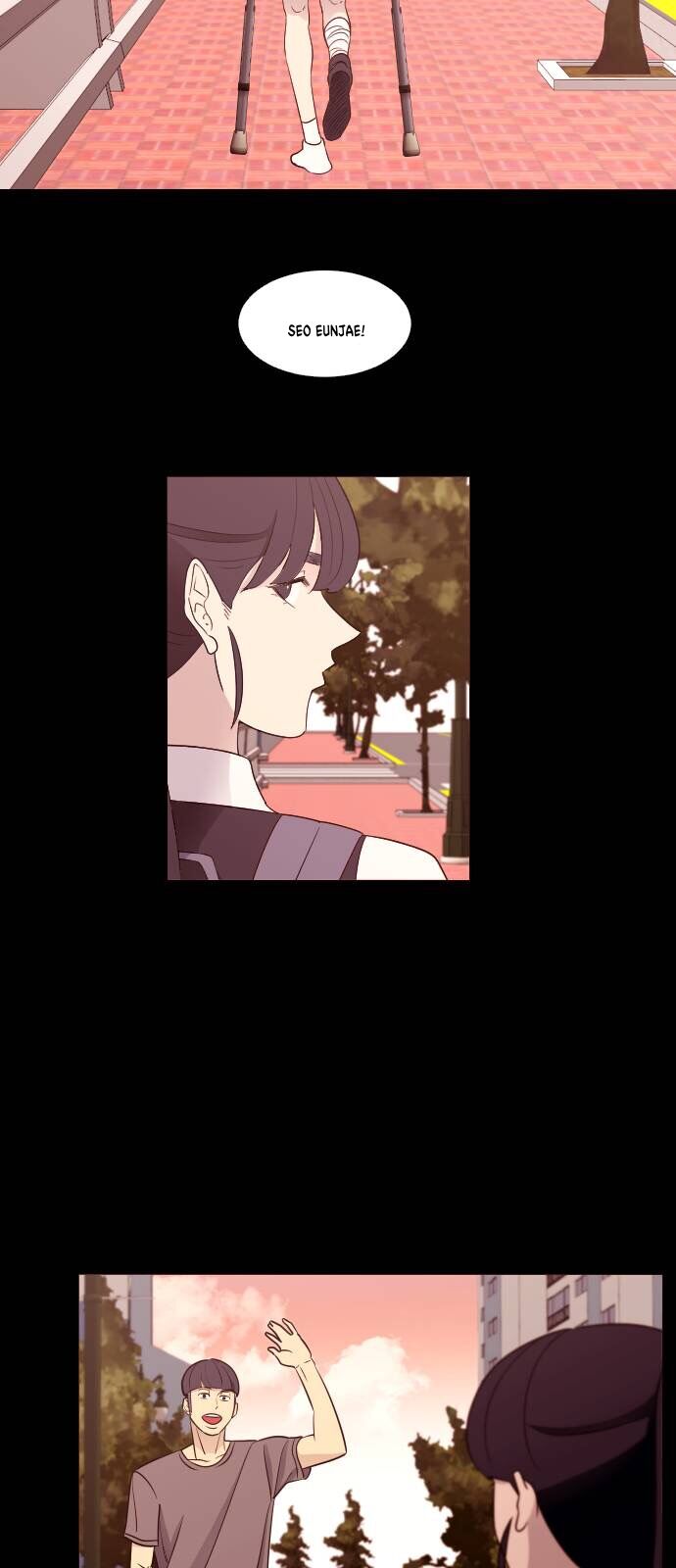 Garbage Time - Chapter 69 - Page 15