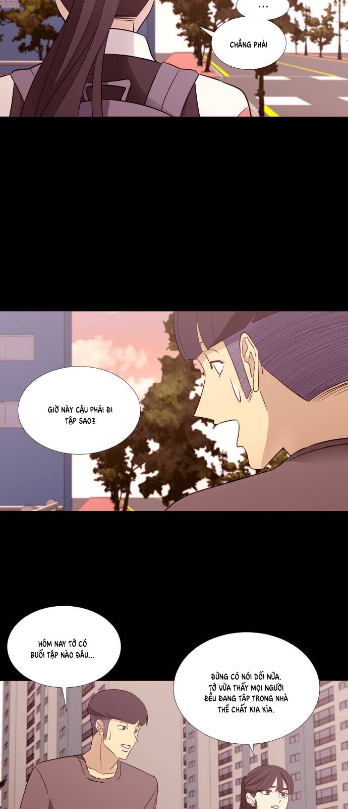 Garbage Time - Chapter 69 - Page 19