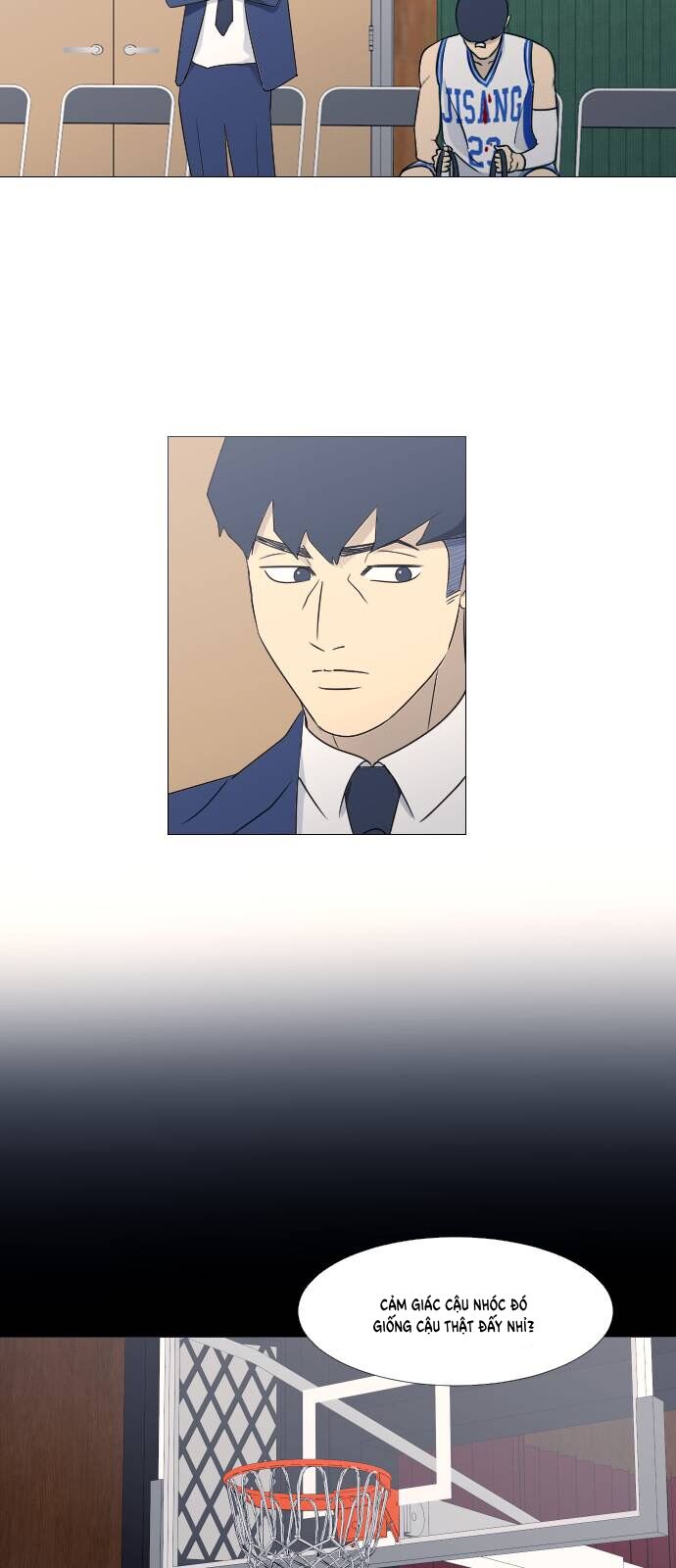 Garbage Time - Chapter 69 - Page 25